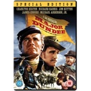 MAJOR DUNDEE DVD