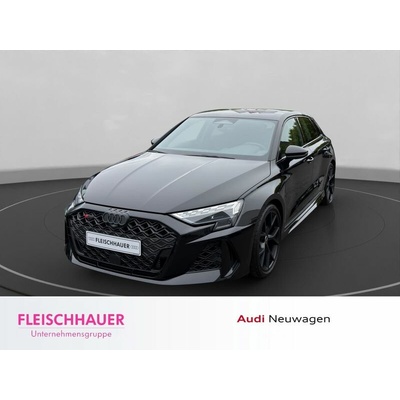 Audi RS3 Sportback quattro S tronic 294 kW