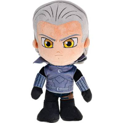 Zaklínač Geralt 29 cm