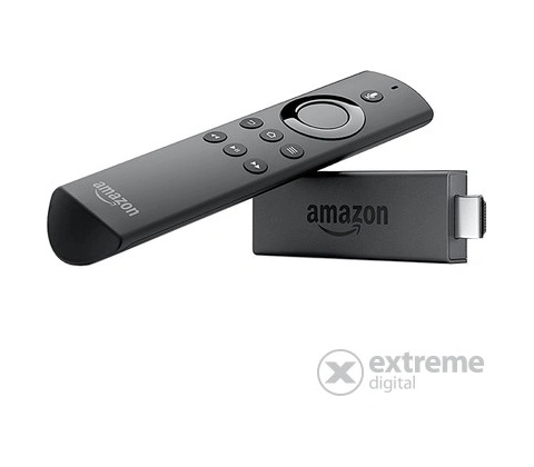 Amazon Fire TV Stick Lite 2020