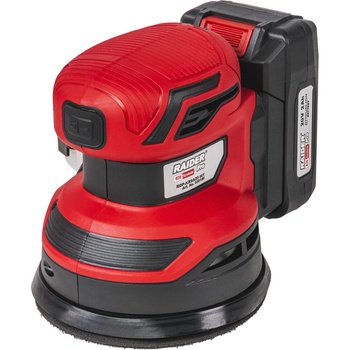 Raider RDP-KRSA20 (030180)