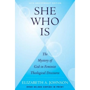 She Who Is (2017)