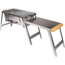 Ridgemonkey Grilla BBQ