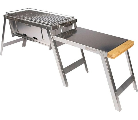 Ridgemonkey Grilla BBQ