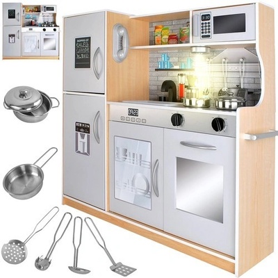 Kruzzel Drevená kuchynka 22115 5900779944138