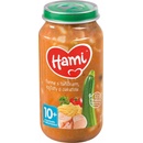 Hami Penne s tuňákem rajčaty a cuketou 250 g