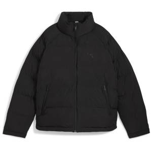 PUMA Mono Jacket (2024) Размер: L / Цвят: черен