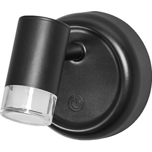 OSRAM LED осветително тяло Osram Nightlux - Cylinder, черно (4099854478918) - baby