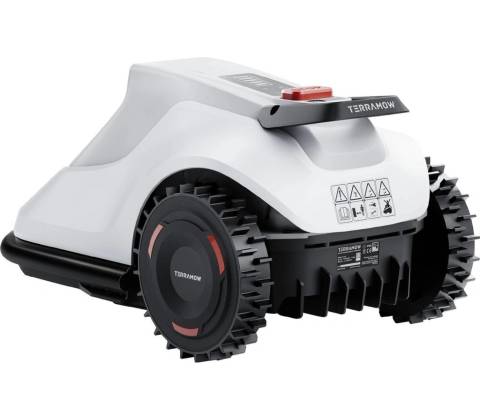 Terramow S800