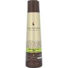 Macadamia Natural Oil Pro Oil Complex vyživujúci šampón s hydratačným účinkom Pro Oil Complex Macadamia & Argan Oil Blend 300 ml