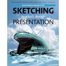 Sketching-Product design presentation