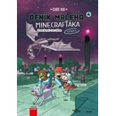 Deník malého Minecrafťáka: komiks 4 - Vítejte v Říši Konce - Cube Kid