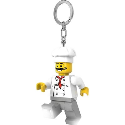 Lego Iconic Šéfkuchár svietiaca figurka