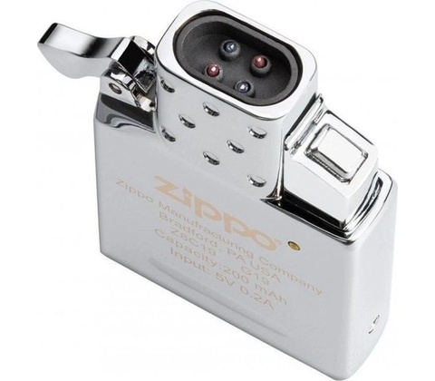 Zippo Insert Double Arc 30902