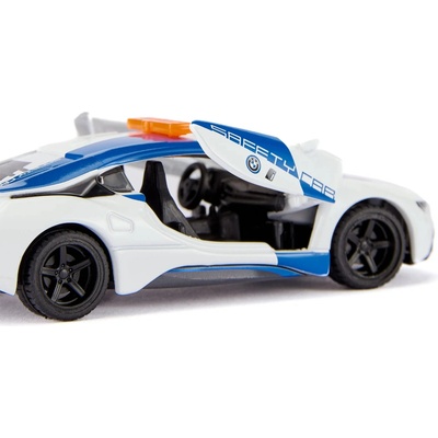 Siku Super BMW i8