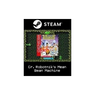 Dr.Robotniks Mean Bean Machine