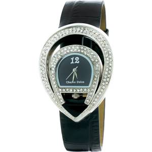 Charles Delon Дамски часовник Charles Delon - CHD-525901 (CHD-525901) Часовници