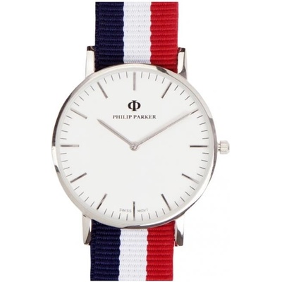 Philip Parker PPNY004S2