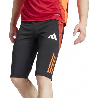 adidas FORTORE23 SHO Y čierna L