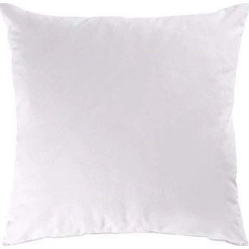 Goldea hladký vankúš standard 50x50