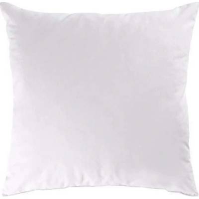Goldea hladký vankúš standard 50x50
