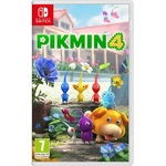 Nintendo Pikmin 4 (Switch)