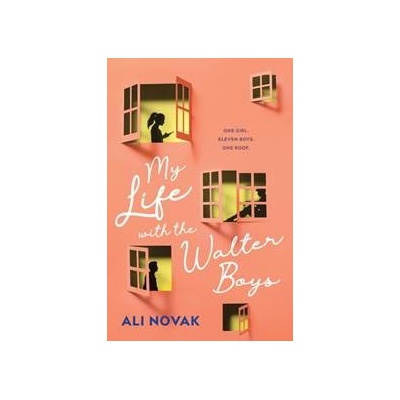 My Life with the Walter Boys - Ali Novak