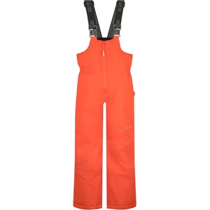Trollkids Детски ски панталон Trollkids Kid's Nordkapp Pants Ski trousers - Flame Orange - размер 110 (EU) (701-1419-1914)