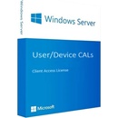 Serverové aplikace HP Microsoft Windows Server 2022 Remote Desktop Services CAL 5 Device LTU P46222-B21