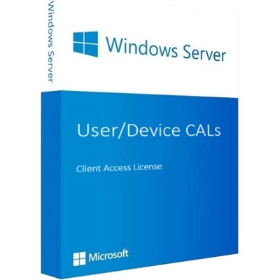 HP MS WS22 10 USR CAL licence P46217-B21
