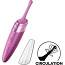 Satisfyer Twirling Delight berry