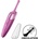 Satisfyer Twirling Delight berry