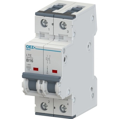 OEZ Letohrad LTE-40B-2