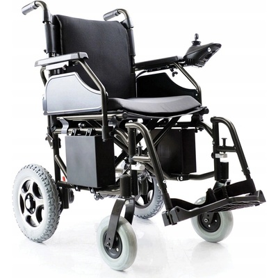 Mobiak Elektrický invalidný vozík "HERMES II"