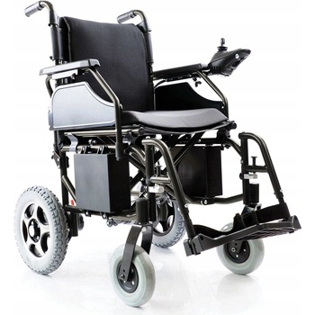Mobiak Elektrický invalidný vozík "HERMES II"