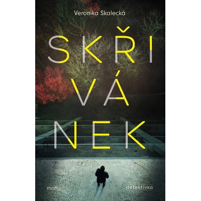 Skřivánek