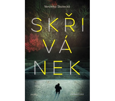 Skřivánek