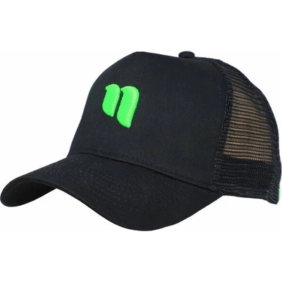 Karel Nikl Síťovaná Black Nikl Logo