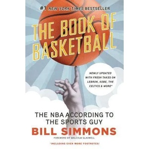The Book of Basketball | Bill Simmons (ISBN: 9780345520104)