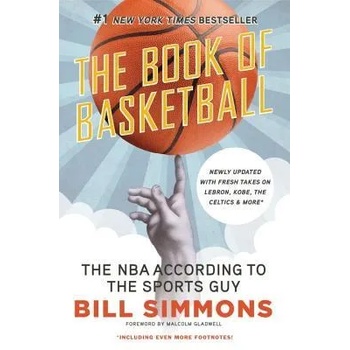 Image 1 of The Book of Basketball