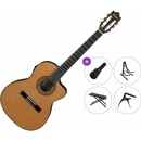 Ibanez GA5TCE-AM Basic SET