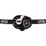 Petzl Фенер Petzl, модел e+lite, със SOS сигнална ракета и пластмасова кутия за транспорт