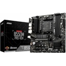 Image 1 of MSI B550M PRO-VDH