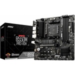 MSI B550M PRO-VDH Дънни платки