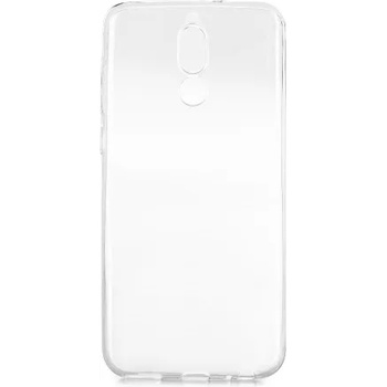 Image 1 of Huawei Силиконов калъф кейс за Huawei Mate 10 Lite 0.3mm прозрачен