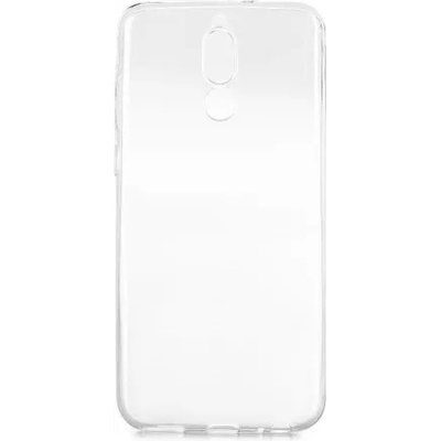 Huawei Силиконов калъф кейс за Huawei Mate 10 Lite 0.3mm прозрачен