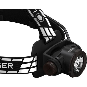 Ledlenser H7R Signature