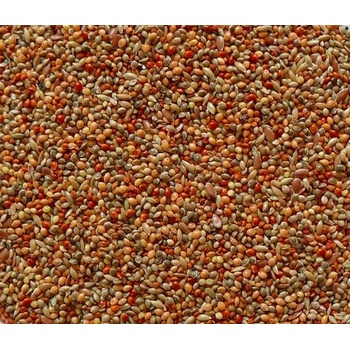 Avicentra Classic Menu Drobný Exot 4 kg