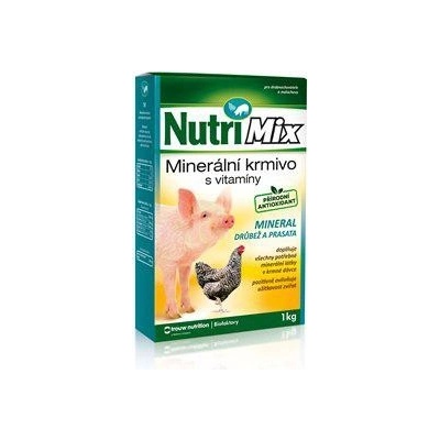 Nutrimix MINERAL - 1 kg