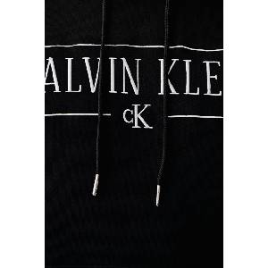 Calvin Klein суичър с качулка мъжки с памук (LV04RH238G)
